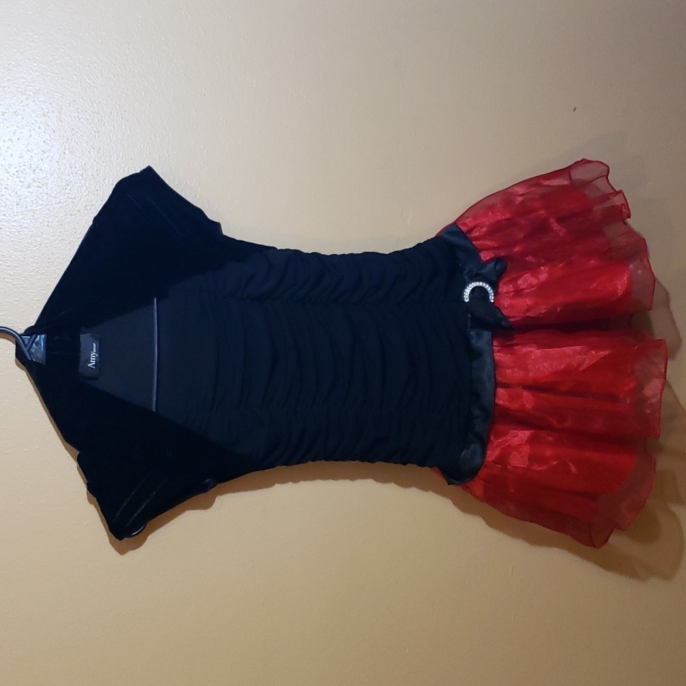 Amy Wear Dress